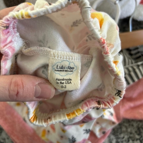 OG Lulu + Roo - Picture 9 of 10